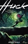 Rafael Albuquerque, Dave Mccaig, Mark Millar - Huck Volume 2: Big Bad World