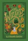 L Frank Baum, L. Frank Baum, Anna Bond - The Wizard of Oz