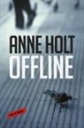 Anne Holt - Hanne Wilhelmsen 9. Offline