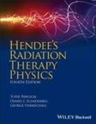 IBBOTT GEOFFREY S HENDEE ERIC G, Todd Pawlicki, Pawlicki Todd, Daniel J Scanderbeg, Daniel J. (University of California Scanderbeg, Scanderbeg Daniel J.... - RADIATION THERAPY PHYSICS