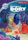 Walt Disney, Disney Enterprises - Buscando a Dory. Leo, juego y aprendo con Disney