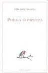 Edward Thomas - Poesía completa