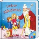 Astrid Leson - Lieber Nikolaus