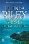 Lucinda Riley - A irmã desaparecida (As Sete Irmãs - Livro 7)