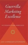 Jay Conrad Levinson - Guerrilla Marketing Excellence