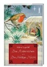 Selma Lagerlöf - Das Rotkehlchen und Die heilige Nacht