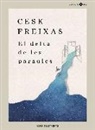 Cesk Freixas - El delta de les paraules