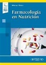 Màrius Durán, Concepció Mestres Miralles - Farmacología en nutrición