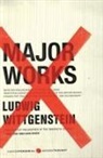 Ludwig Wittgenstein - Major Works