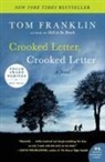 Tom Franklin - Crooked Letter, Crooked Letter