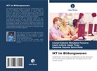 Laur López Ticay, Laura Leticia López Ticay, Leonel Antonio Mendieta Fonseca, Katerine Dayana Selva Peña - IKT im Bildungswesen