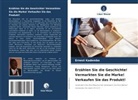 Ernest Kadembo - Erzählen Sie die Geschichte! Vermarkten Sie die Marke! Verkaufen Sie das Produkt!