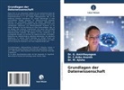 Dr M Ajisha, Dr. M. Ajisha, M. Ajisha, Dr G Amirthayogam, Dr. G. Amirthayogam, G. Amirthayogam... - Grundlagen der Datenwissenschaft