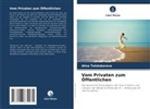 Alisa Tolstokorova - Vom Privaten zum Öffentlichen