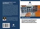 Tahir Yusuf Noorani - Versiegelungsfähigkeit zweier verschiedener Obturationsmaterialien