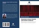Mariana Assunção - Zwischen einem Schritt und einem anderen
