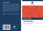 Nicolas Balutet - DIE POP-WELT