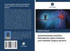 Ahmed Sayeed - Zusammenhang zwischen Helicobacter-pylori-Infektion und instabiler Angina pectoris