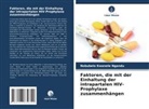 Nobubelo Kwanele Ngandu - Faktoren, die mit der Einhaltung der intrapartalen HIV-Prophylaxe zusammenhängen