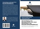 Samad Jafarmadar, Hossein Soukht Saraee - Verwendung von Nanopartikeln als neue Generation von Dieselkraftstoffadditiven