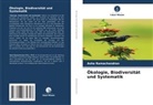 Asha Ramachandran - Ökologie, Biodiversität und Systematik