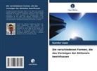 Gyendur Lopez - Die verschiedenen Formen, die das Vermögen der Aktionäre beeinflussen