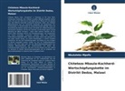 Nkululeko Mpofu - Chitetezo Mbaula-Kochherd-Wertschöpfungskette im Distrikt Dedza, Malawi