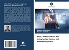 Marlon Gamido, Eugene Valeriano - HRIS, IPMIS und PS: Ein integriertes System mit Mitarbeiterportal