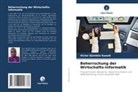 Victor Djimbila Kazadi - Beherrschung der Wirtschafts-informatik