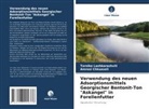 Amrosi Chkuaseli, Tornike Lashkarashvili - Verwendung des neuen Adsorptionsmittels Georgischer Bentonit-Ton "Askangel" in Forellenfutter
