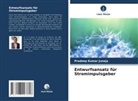 Pradeep Kumar Juneja - Entwurfsansatz für Stromimpulsgeber