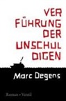 Marc Degens - Verführung der Unschuldigen