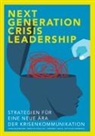 Kerstin Steglich, Tautz, Frederik Tautz - Next Generation Crisis Leadership