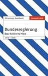 Andreas Holzapfel - Kürschners Handbuch Bundesregierung