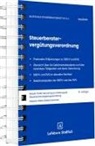Deutsches Steuerberaterinstitut e. V., Deutsches Steuerberaterinstitut e V - Steuerberatervergütungsverordnung