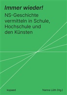 Nanna Lüth - Immer wieder!