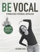 Susanne Eisch - Be Vocal