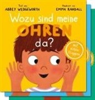 Abbey Wedgeworth, Emma Randall - Kinderherz geprägt von Gott Paket 1-3