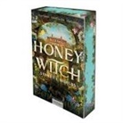 Sydney J Shields, Sydney J. Shields - The Honey Witch