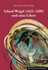 Klaus-Dieter Herbst - Erhard Weigel (1625-1699) und seine Lehrer