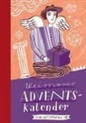 Marie Geissler, Lydia Kessner - Weimarer Adventskalender