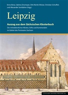 Enno Bünz, Dirk Martin Mütze, Dirk Martin Mütze, Christian Schuffels, Christian Schuffels u a, Alexander Sembdner... - Leipzig