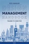 Pete Chandler - Design Management Handbook