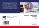 Azeddine Kabouche - Analytical Chemistry for students