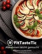 Jonas Zeschke - FitTasteTic - Abnehmen leicht gemacht
