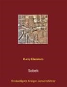Harry Eilenstein - Sobek