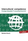 Barbara Kauch - Intercultural competence
