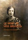 Evelyne Duret - La mort de miss Branson