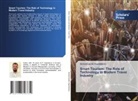 Mohammadali Hojjatitalemy - Smart Tourism: The Role of Technology in Modern Travel Industry