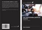 Glovy KAMBULU - Los inmunizados políticos, a juicio